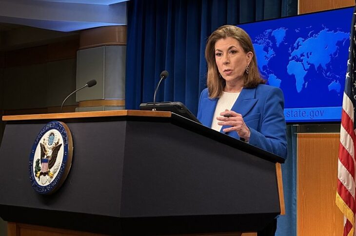 Новини світу - Говорити про остаточний мир в Україні зарано - США