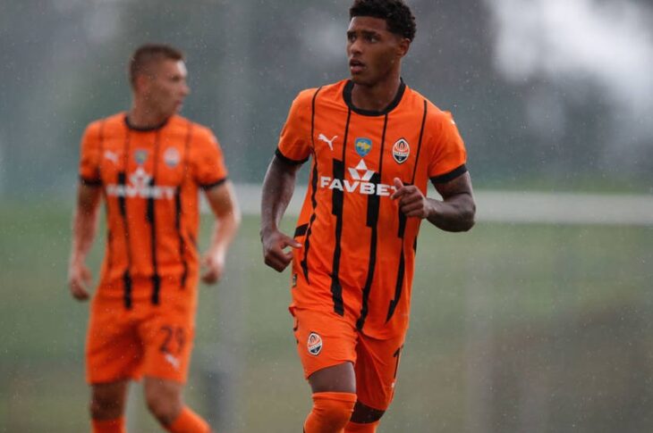 Новини спорту - Гравець Шахтаря - серед десятки найкращих у світі на своїй позиції за CIES