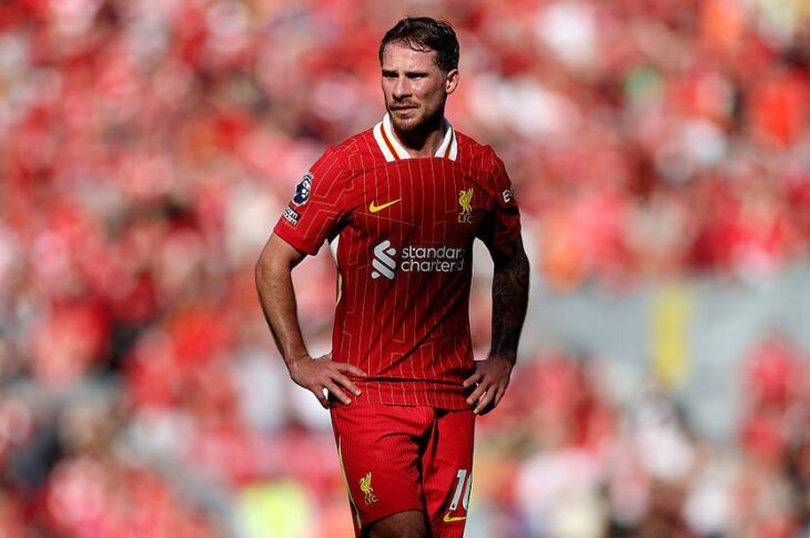 Новини спорту - І багато, й немало - 100 млн: стільки просить Ліверпуль за півзахисника