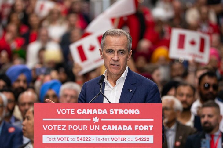 Новини світу - Канада відкладе переговори про нову торговельну угоду зі США