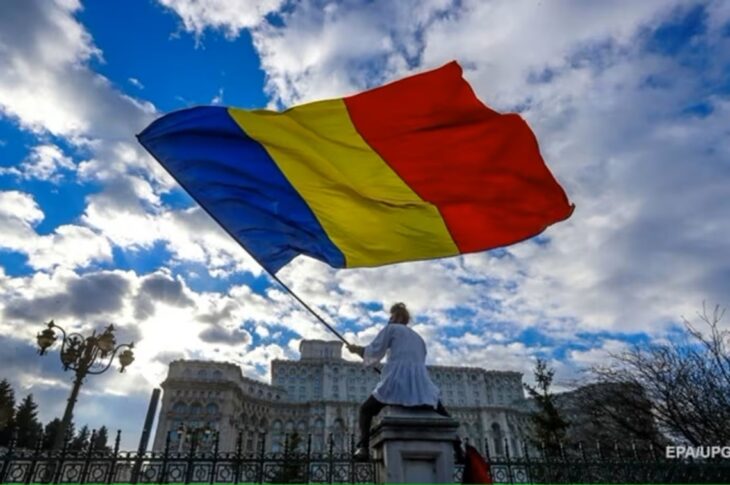 Новини політики - Кандидати на президентство в Румунії використовують антиукраїнську тему