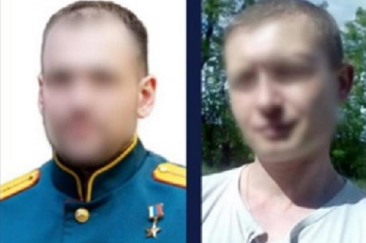 Новини України - Катували матір українського правоохоронця: судитимуть двох окупантів