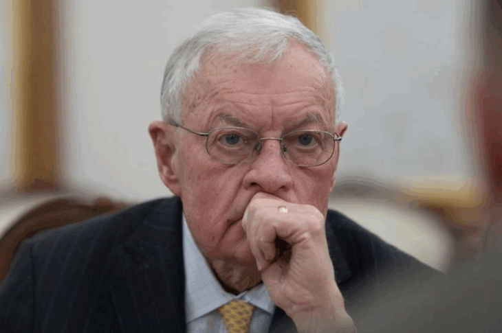 Новини світу - Келлог оцінив зустріч з українською делегацією