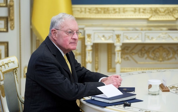 Новини світу - Келлог зробив заяву щодо перемир'я в Україні