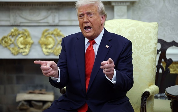 Новини світу - Хроніка порожніх обіцянок: якими були 100 днів Трампа