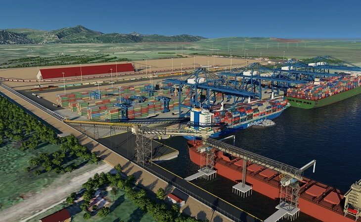 Новини світу - Китай планує витіснити НАТО з Чорного моря - ЦПД
