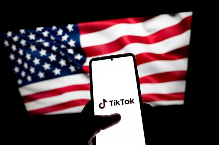 Новини бізнесу - Китай призупинив угоду з продажу активів TikTok через мита Трампа - ЗМІ