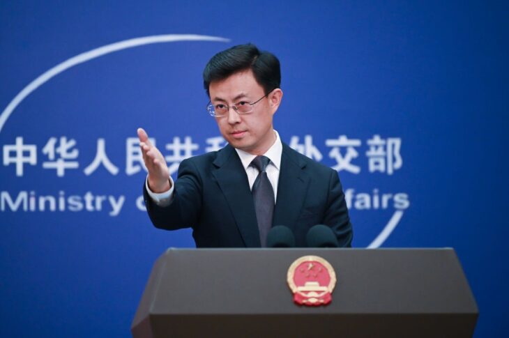 Новини світу - Китай спростував переговори зі США щодо мит