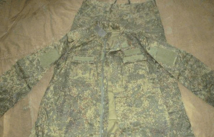 Новини світу - Китайці контрабандою вивозять з РФ військове екіпірування - ЗМІ