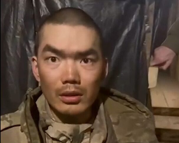 Новини України - Китайці в полоні ЗСУ. Міжнародні наслідки