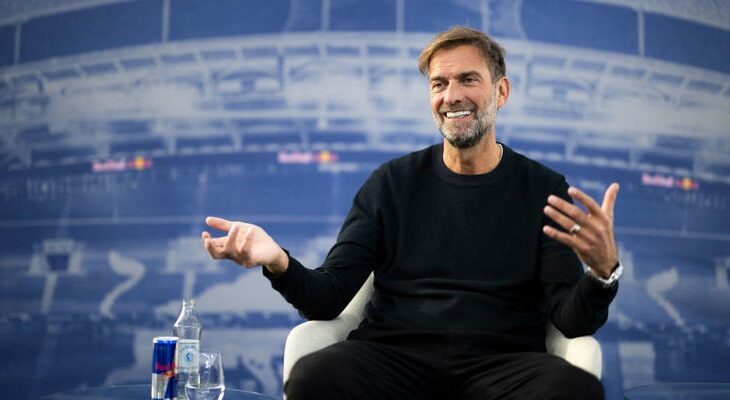 Новини спорту - Клопп визначився щодо повернення на тренерську роботу