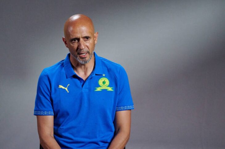 Новини спорту - Колишній помічник Фонсеки про гіркоту поразки своєї команди: Я бачив війну