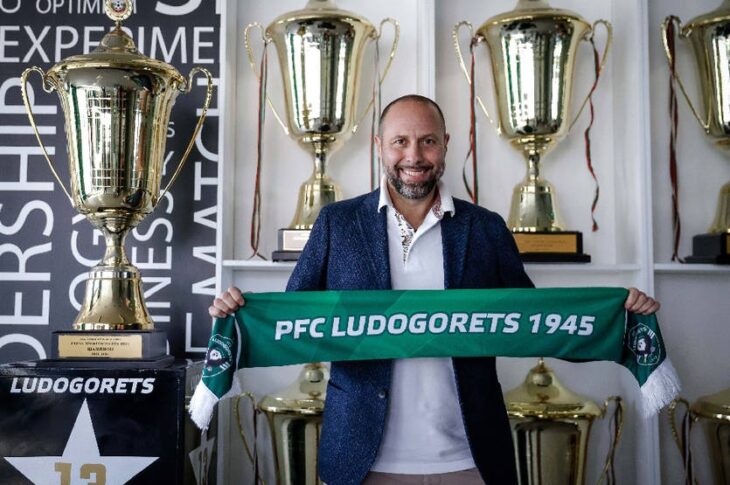 Новини спорту - Колишній тренер Шахтаря здобув чемпіонство в європейській країні