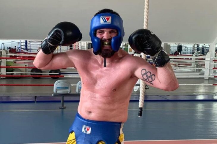 Новини спорту - Колишнього українського боксера взяли під варту за підозрою у крадіжках