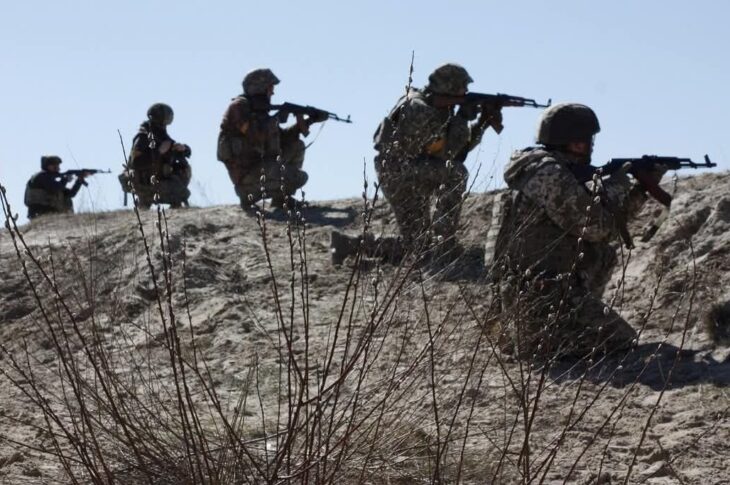 Новини України - Контракт 18-24: кількість посад збільшили удвічі