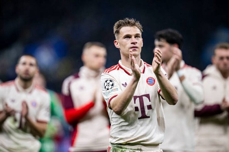 Новини спорту - Контракт зірки загнав Баварію у фінансові труднощі