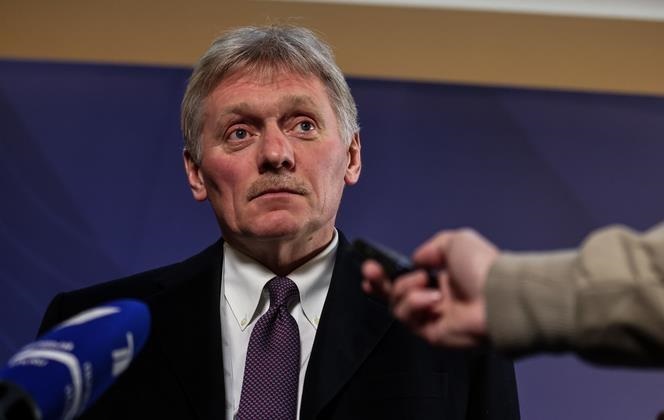 Новини світу - Кремль дав відповідь щодо 30-денного перемир'я