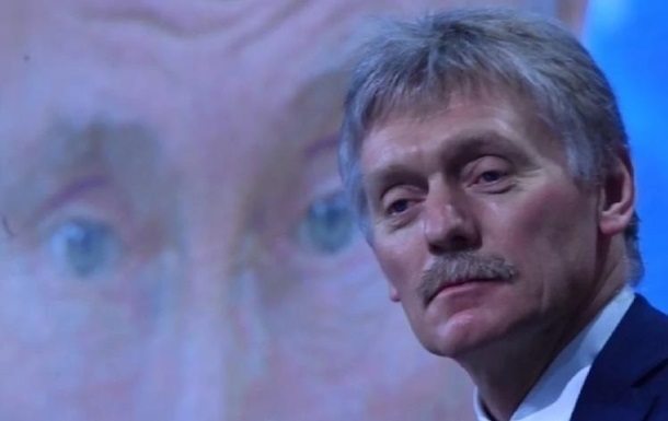 Новини світу - Кремль прокоментував масований удар по Києву