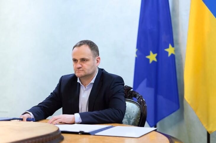 Новини політики - Кулеба прокоментував продовження "транспортного безвіза" з ЄС