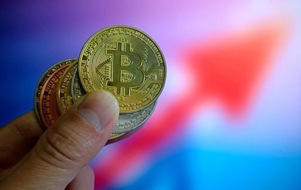 Новини бізнесу - Курс біткоїну сягнув шеститижневого максимуму в $89 тисяч