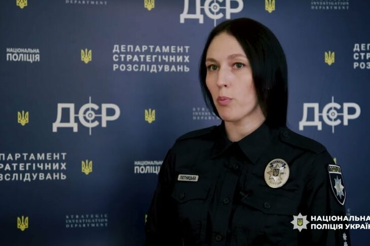 Організатори підпільного виробництва контрафактних товарів постануть перед судом, - Нацполіція