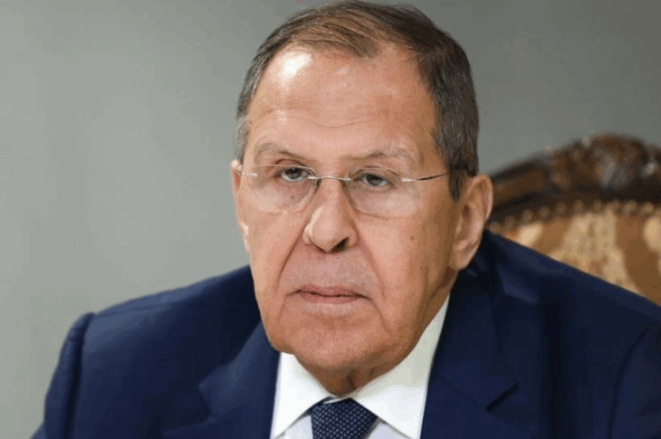 Новини світу - Лавров: Росія готова до угоди щодо України