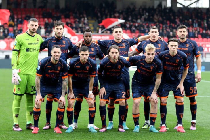 Новини спорту - Лечче не бойкотуватиме матч з Аталантою і вийде на поле