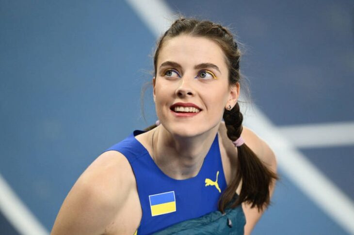 Новини спорту - Легкоатлетка Магучих назвала головну зірку в легкій атлетиці