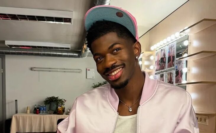 Новини культури - Lil Nas X потрапив до лікарні з частковим паралічем обличчя
