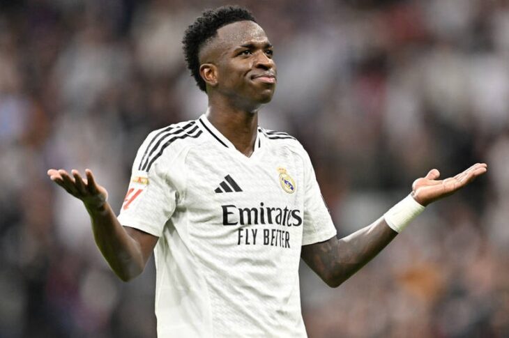 Новини спорту - Мадридський клуб має намір знайти зіркову заміну своїй головній зірці