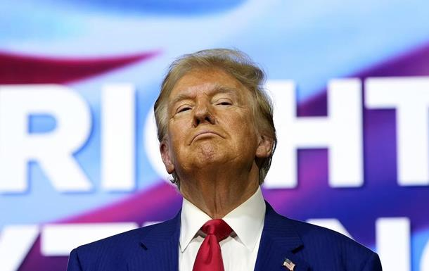 Новини світу - Майже половина американців вважають Трампа жахливим президентом