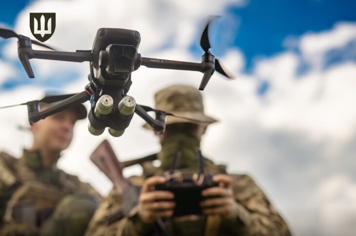 Новини України - Міноборони спрямувало понад 100 млрд на українські дрони