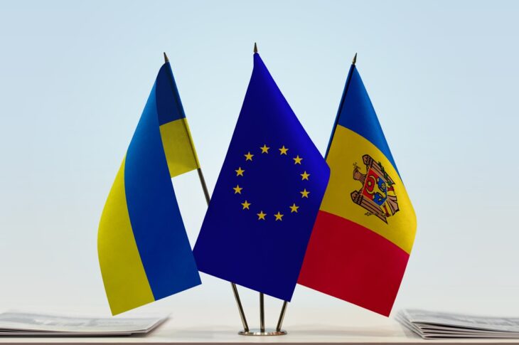 Новини України - Молдові відкриють перший кластер у перемовах з ЄС раніше за Україну - ЗМІ