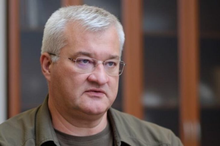 Новини України - МЗС України спростувало інформацію про переговори з РФ