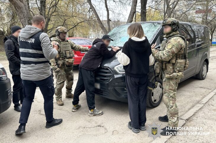 Новини України - На Чернігівщині викрили міжрегіональне наркоугруповання