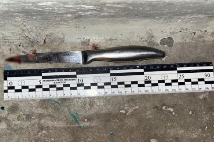 Новини України - На Дніпропетровщині чоловік зарізав 12-річного хлопчика