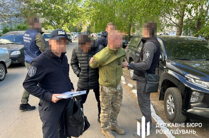 Новини України - На Одещині командир відправив бійців ремонтувати його квартиру