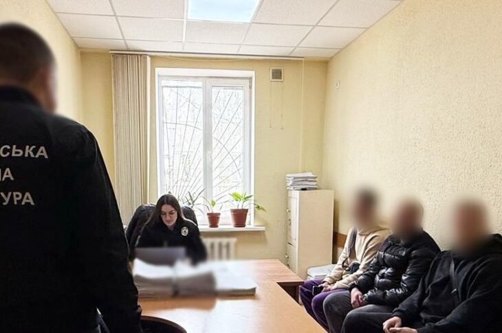 Новини України - На Одещині "військові ТЦК" побили та позбавили волі людину