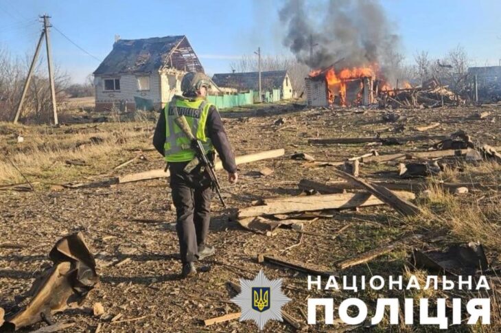 Новини України - На Сумщині без мешканців залишилися 48 населених пунктів