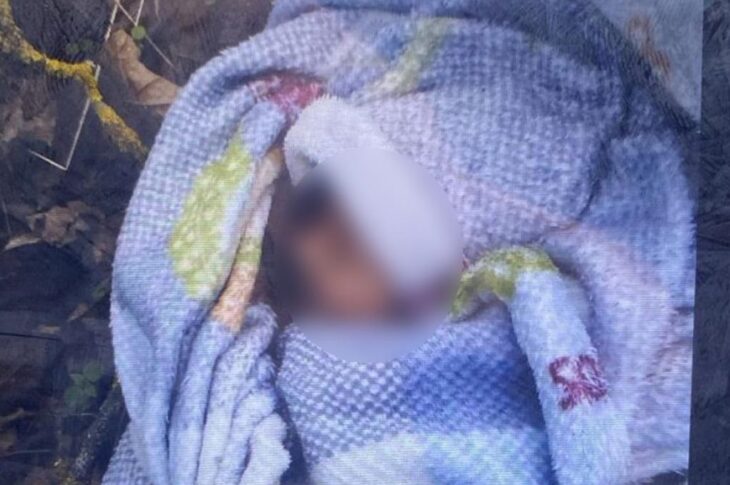 Новини України - На Тернопільщині знайшли жінку, яка залишила немовля на вулиці