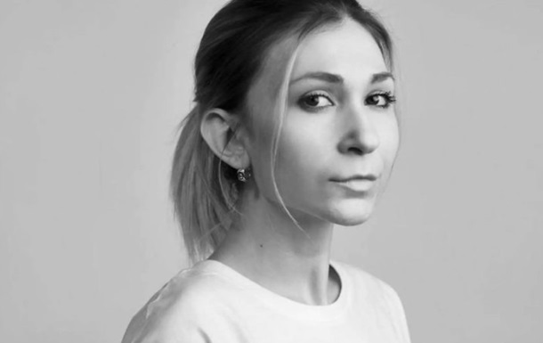 Новини України - На тілі загиблої журналістки Рощиної виявили ознаки катування - ОГП