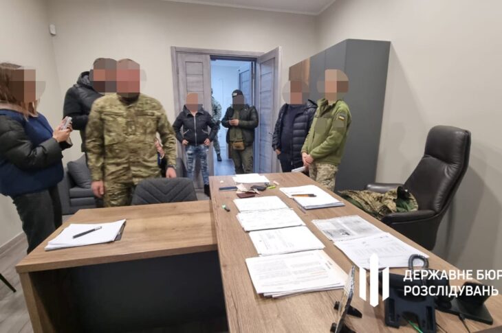 Новини України - На Закарпатті психіатри ставили фіктивні діагнози ухилянтам
