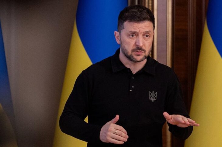 Новини України - Напад на Макарова: Зеленський відреагував