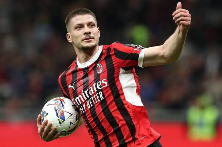 Новини спорту - Нападник Мілана зацікавив турецькі клуби, де грають українці