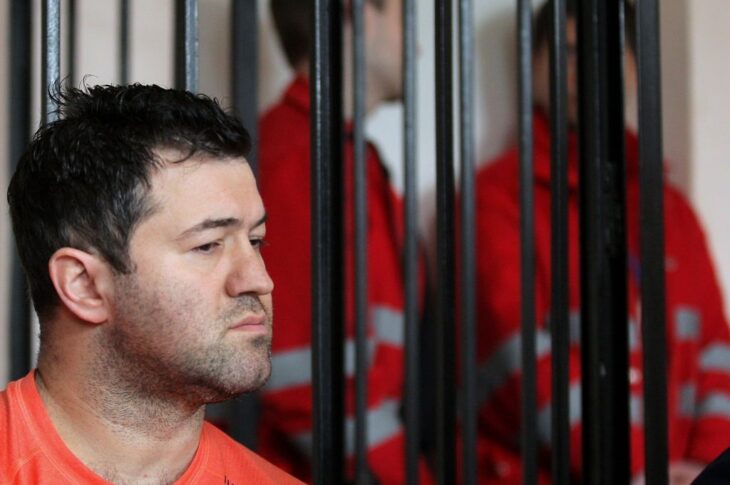 Новини України - Насірова взяли під варту і збільшили заставу