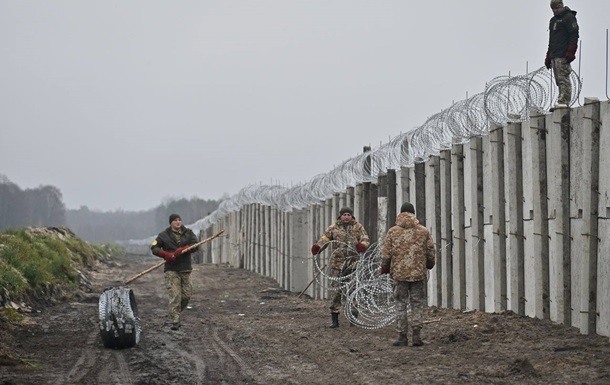 Без категорії - Наступ з Білорусі: чи можливий повтор сценарію 2022