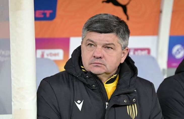 Новини спорту - Найкращі п'ятого туру УПЛ: Рух домінує в нагородах