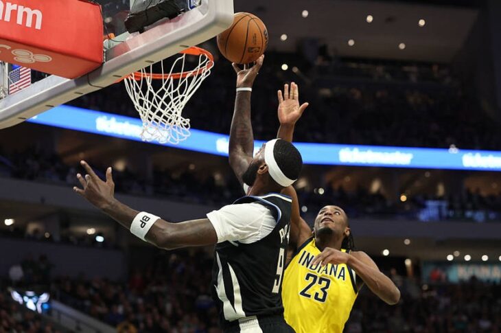 Новини спорту - НБА: підсумки плей-оф 27 квітня - переможці та несподіванки