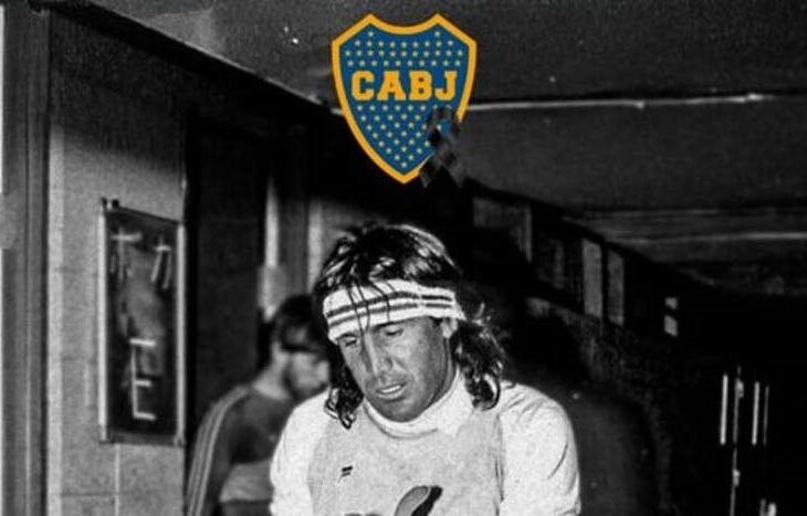 Новини спорту - Не стало легендарного воротаря, відомого за прізвиськом Божевільний