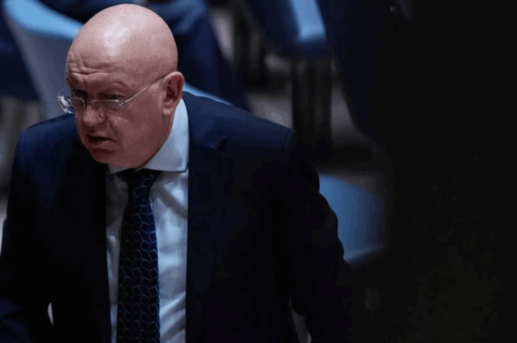Новини світу - Небензя сказав, чому припинення вогню в Україні наразі є нереалістичним